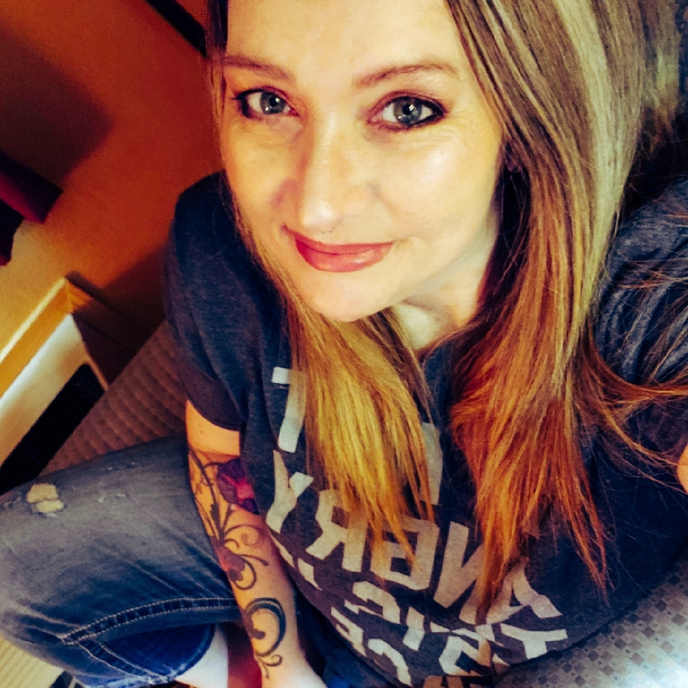 Meet your Posher, Staci